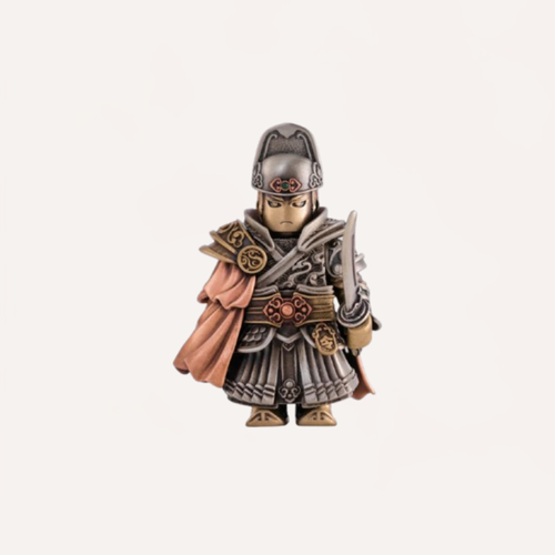 Brick Atelier JinYiWei